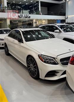 مرسيدس بنز C-Class
